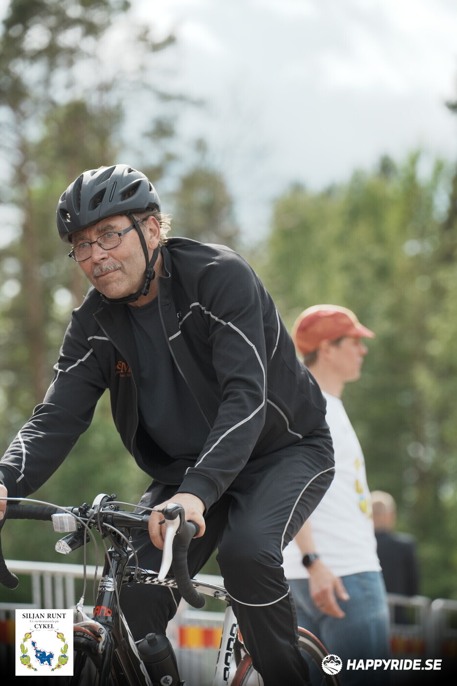 Bild från Siljan Runt 2026