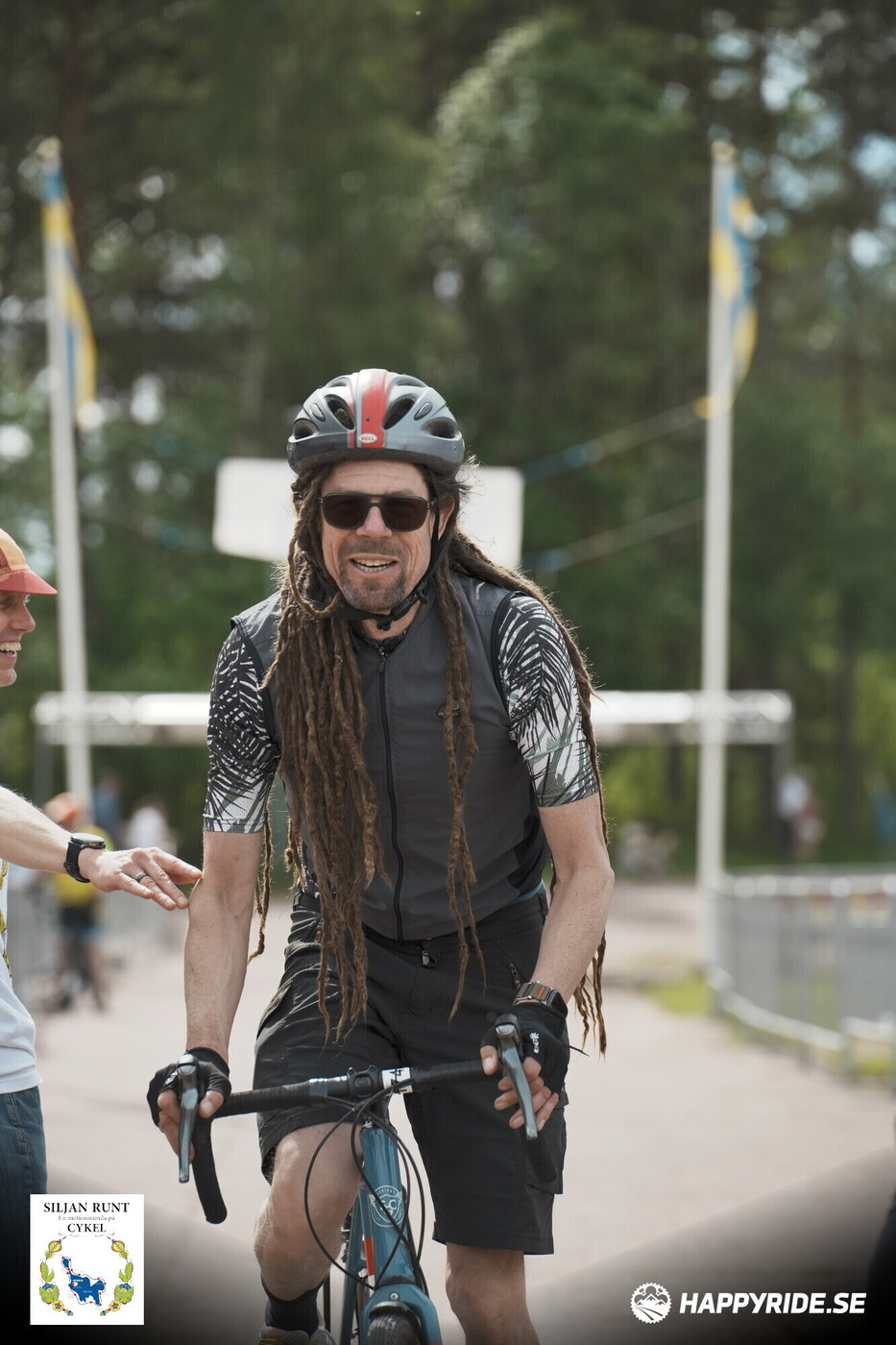 Bild från Siljan Runt 2026