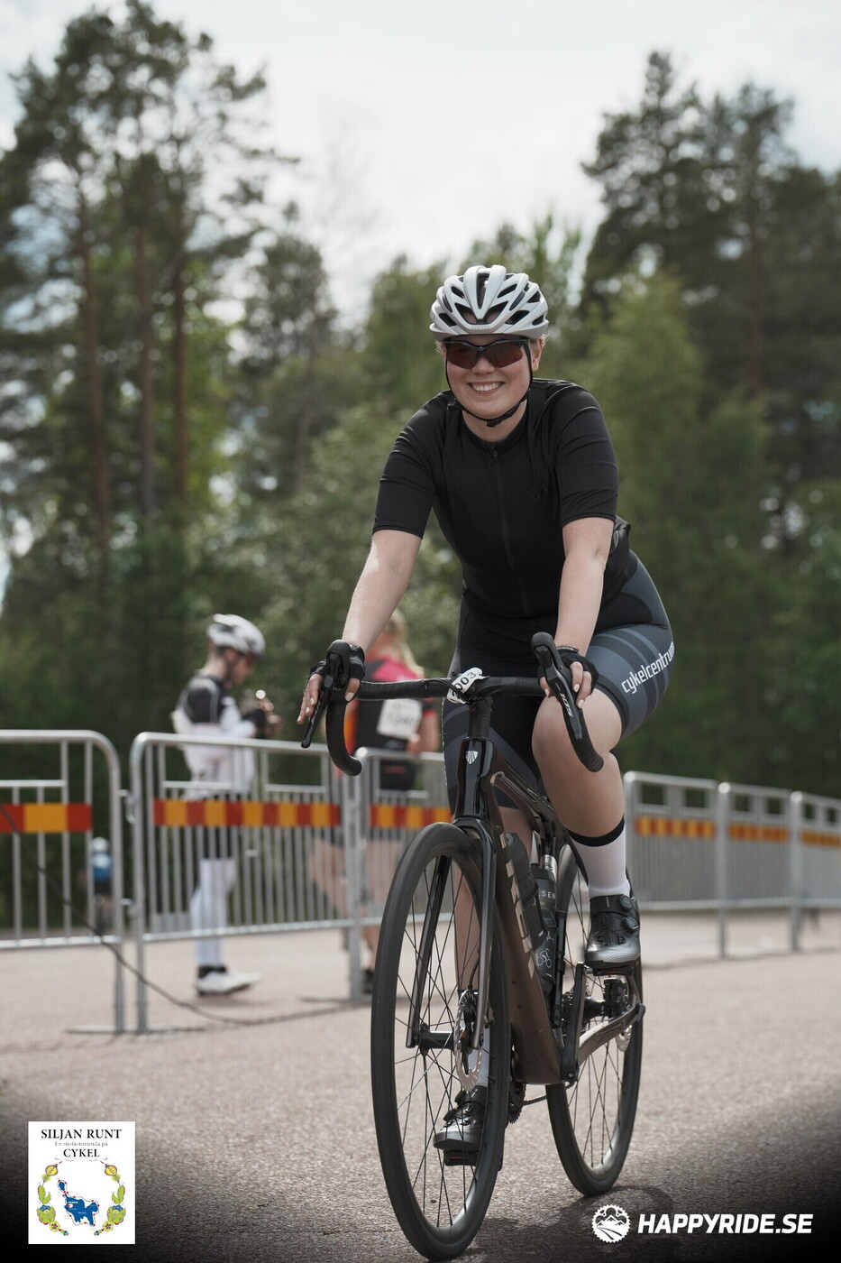 Bild från Siljan Runt 2026