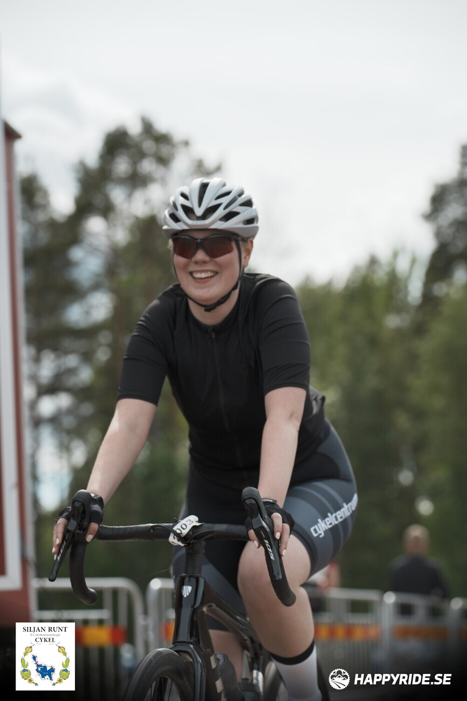 Bild från Siljan Runt 2026