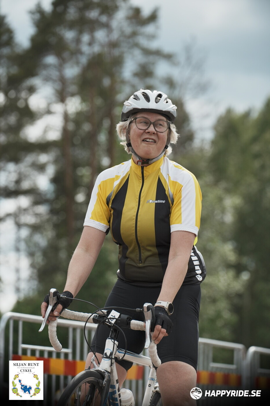 Bild från Siljan Runt 2026