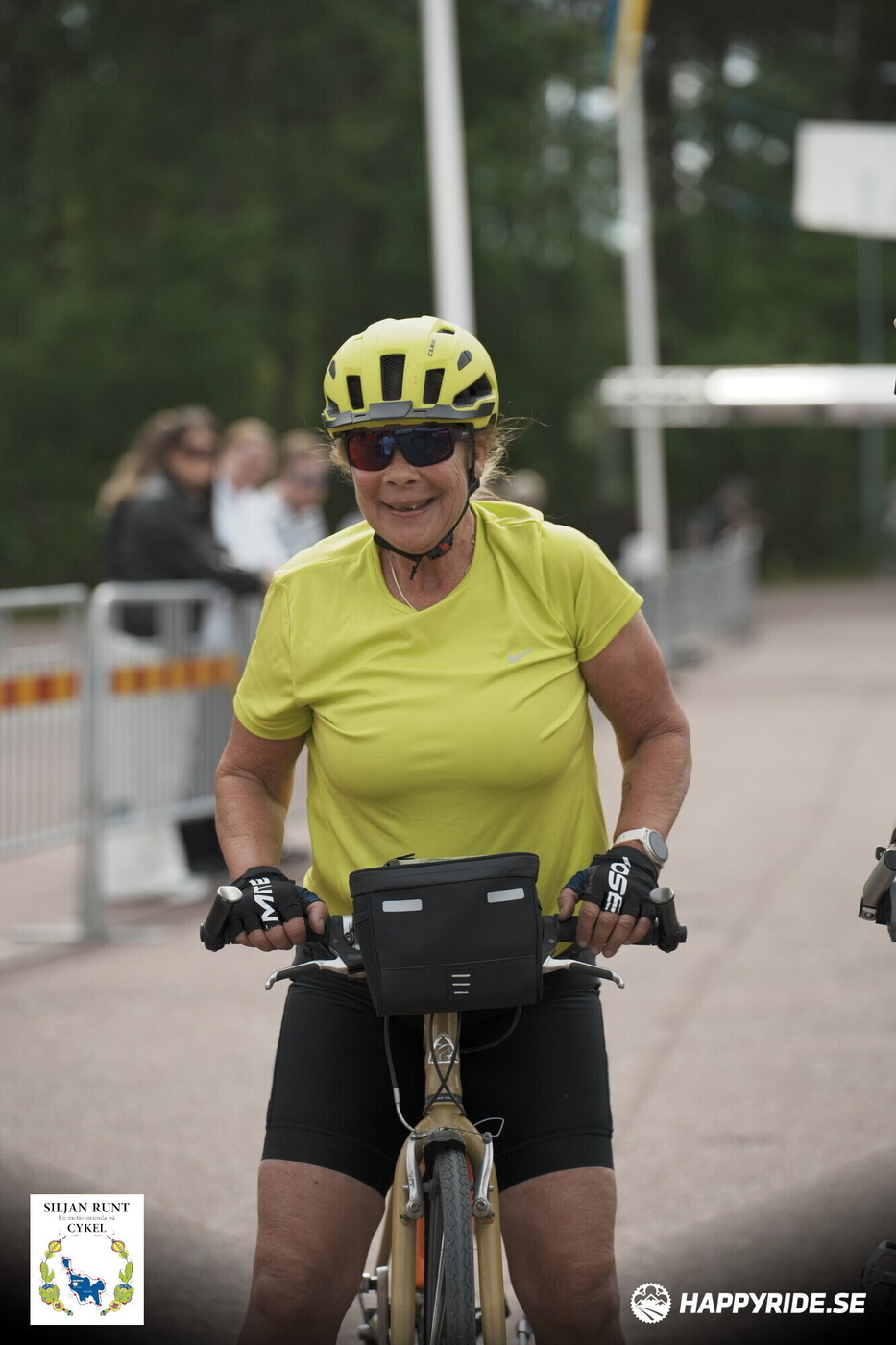 Bild från Siljan Runt 2026