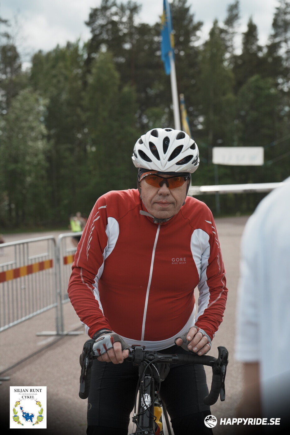 Bild från Siljan Runt 2026