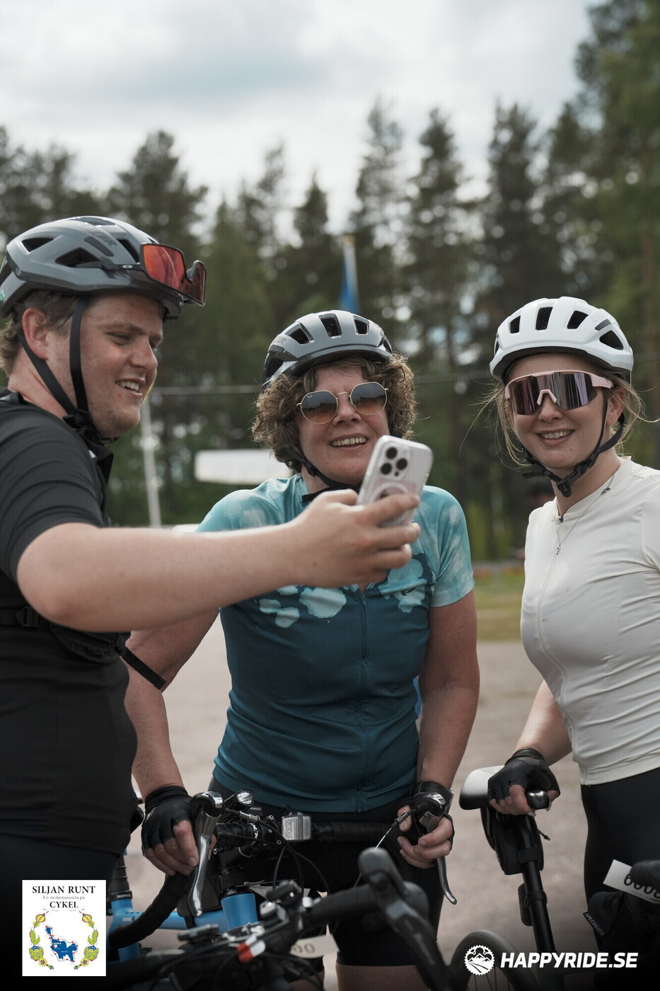 Bild från Siljan Runt 2026