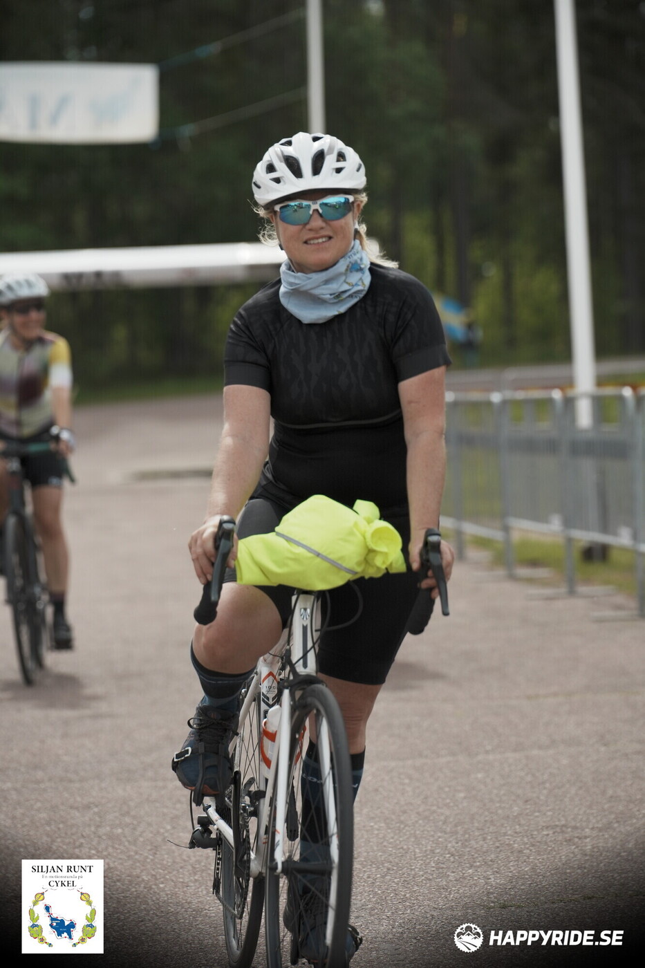 Bild från Siljan Runt 2026