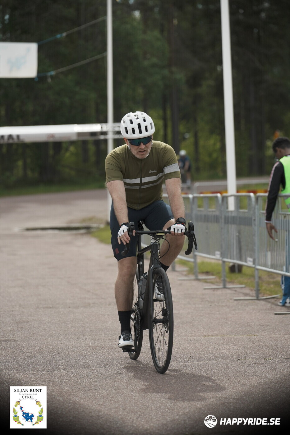 Bild från Siljan Runt 2026
