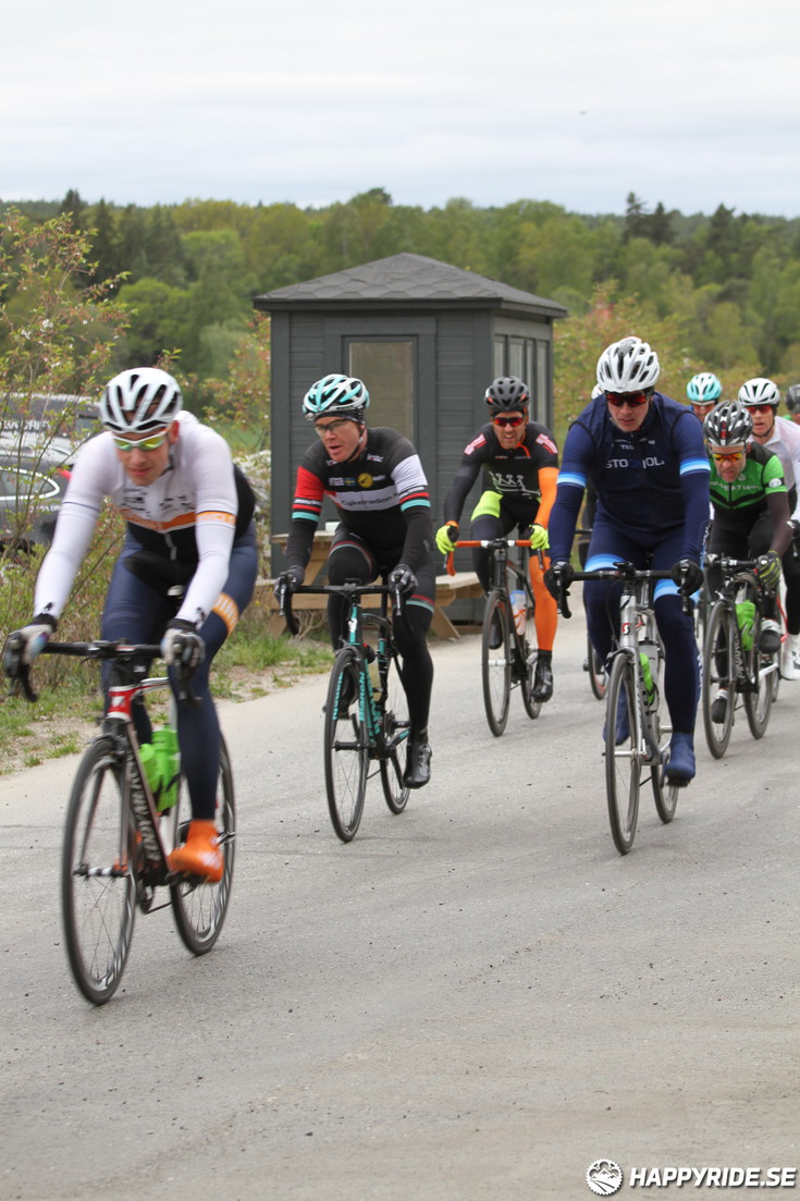 Bild från Skandisloppet LVG 2016