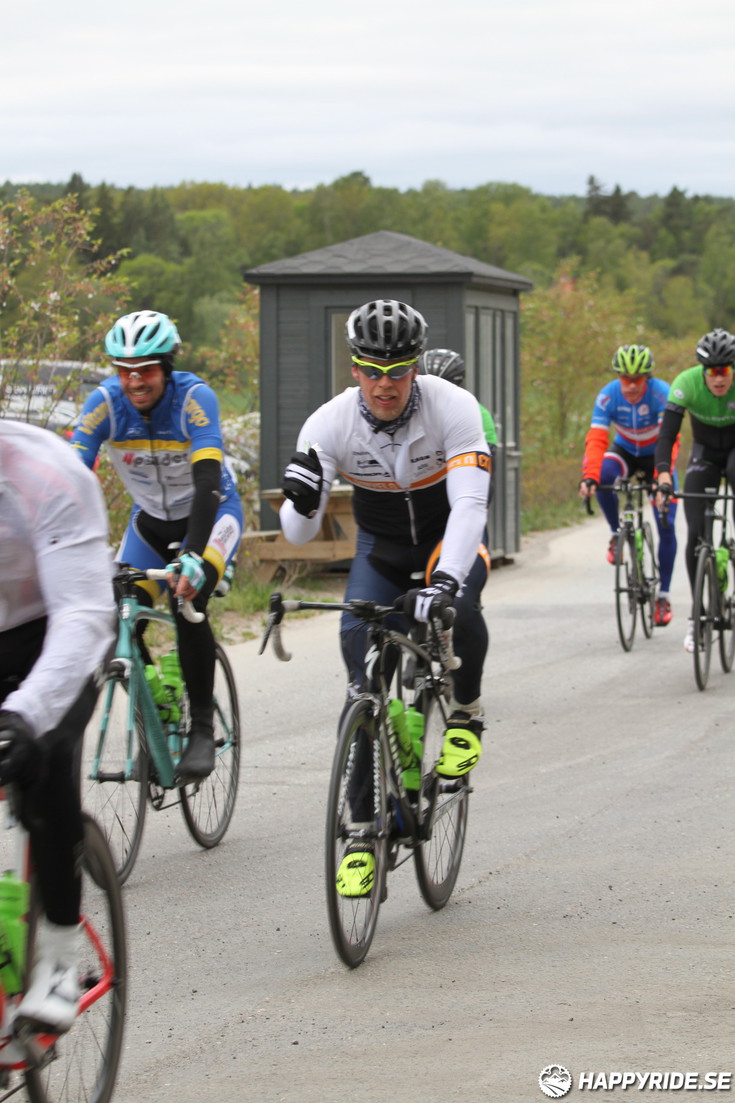 Bild från Skandisloppet LVG 2016