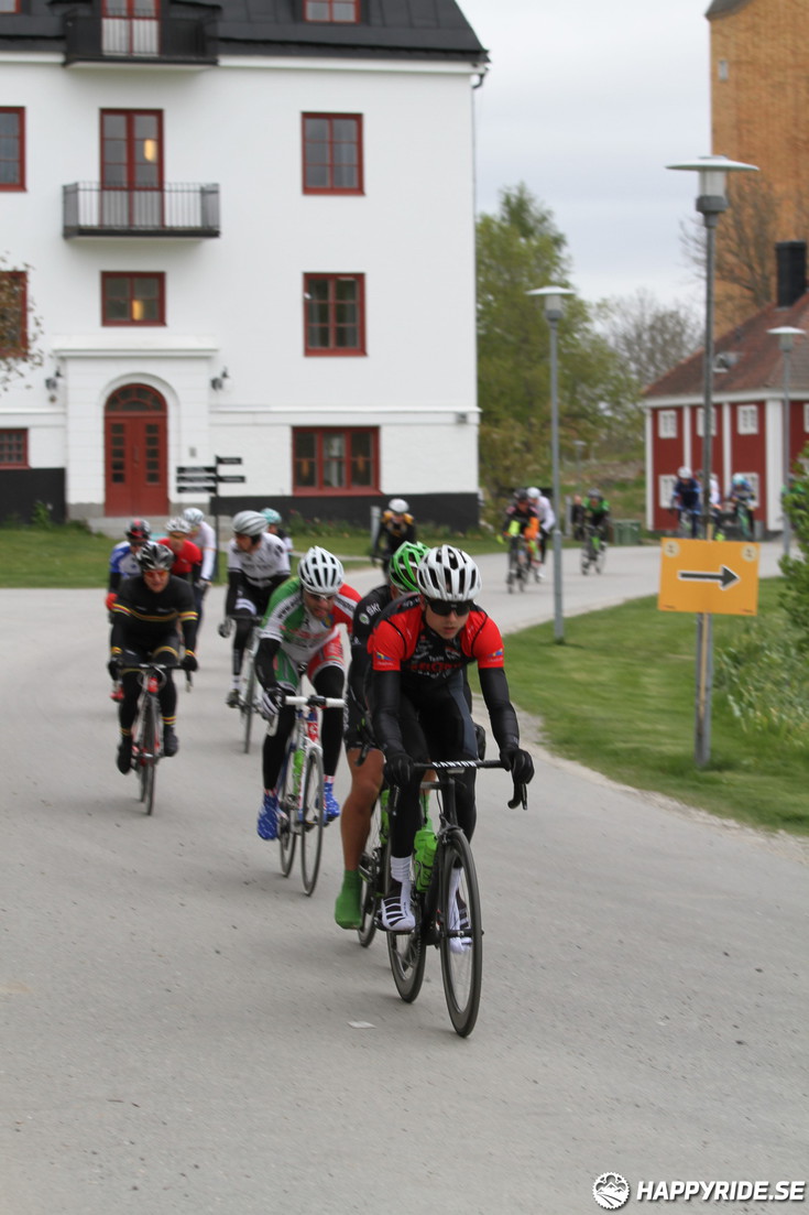 Bild från Skandisloppet LVG 2016