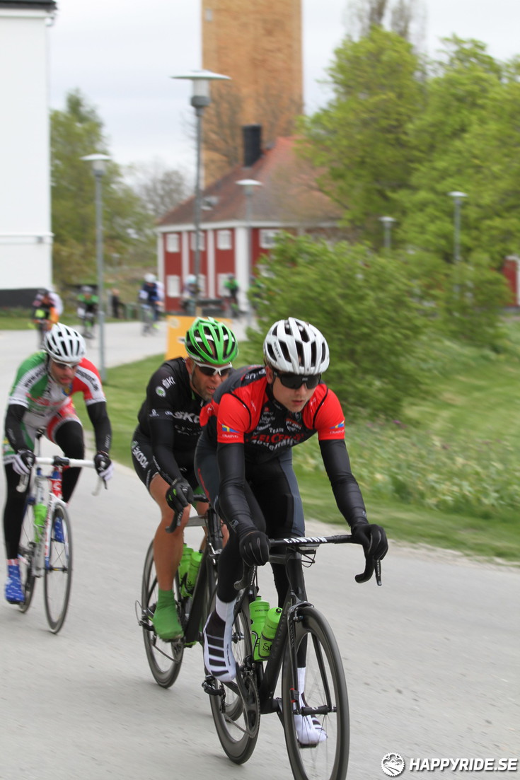 Bild från Skandisloppet LVG 2016