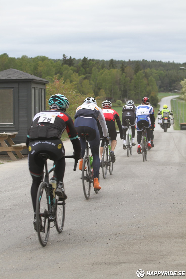 Bild från Skandisloppet LVG 2016