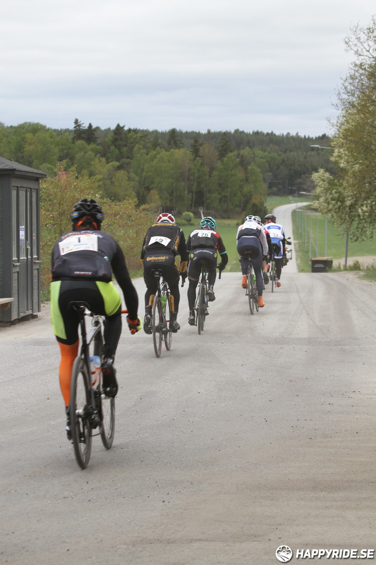 Bild från Skandisloppet LVG 2016