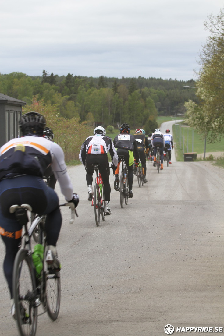 Bild från Skandisloppet LVG 2016