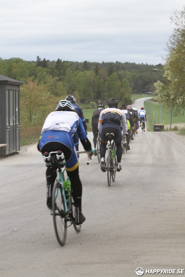 Bild från Skandisloppet LVG 2016