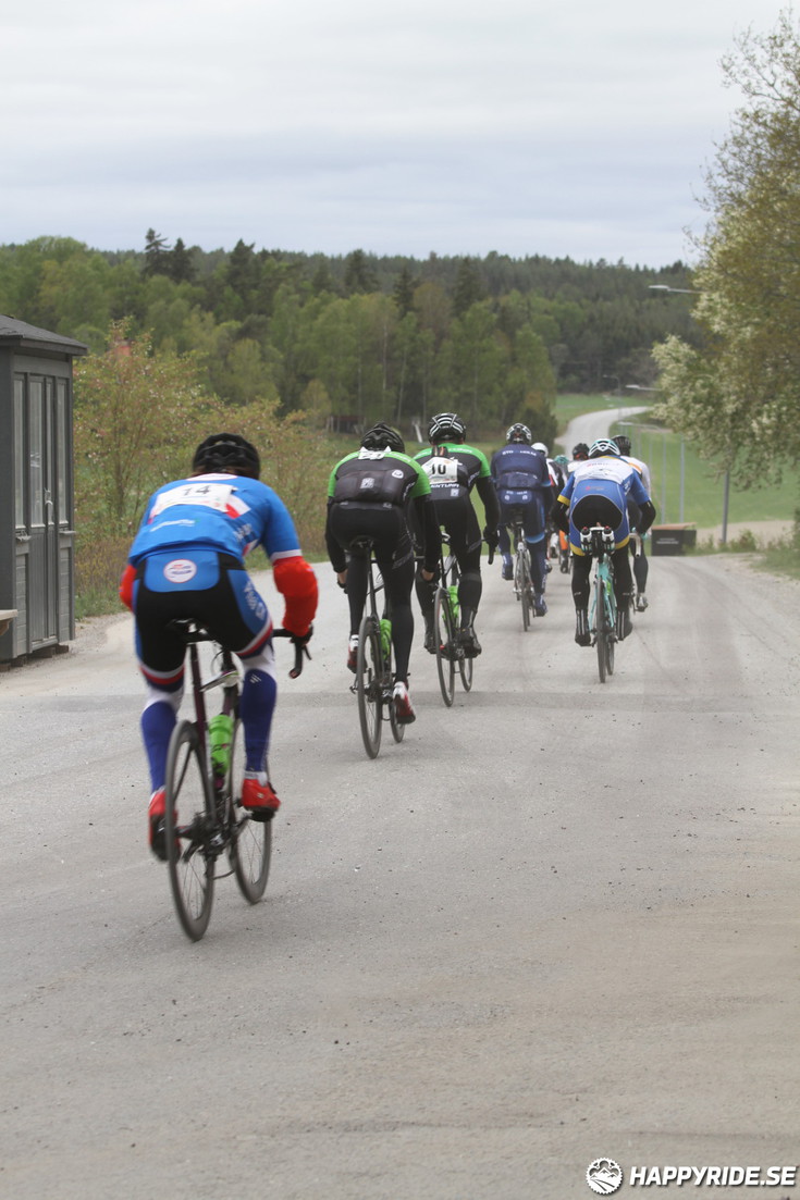 Bild från Skandisloppet LVG 2016