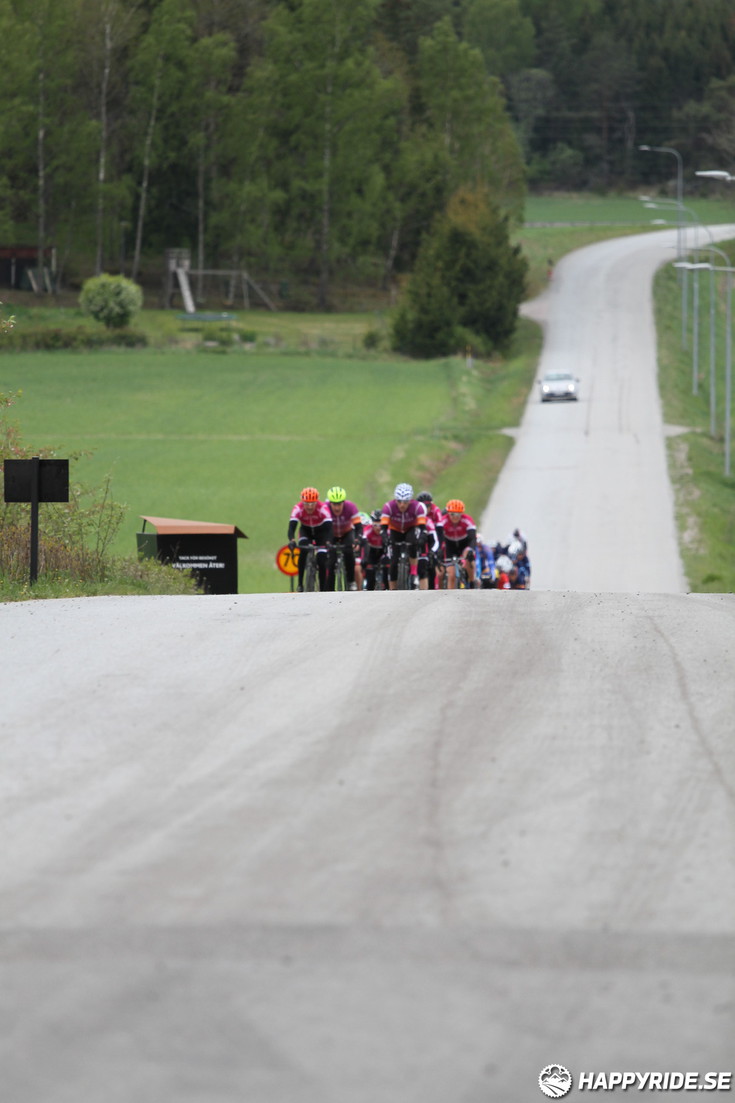 Bild från Skandisloppet LVG 2016