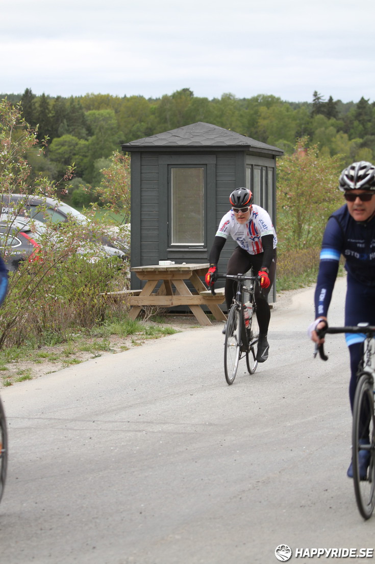 Bild från Skandisloppet LVG 2016