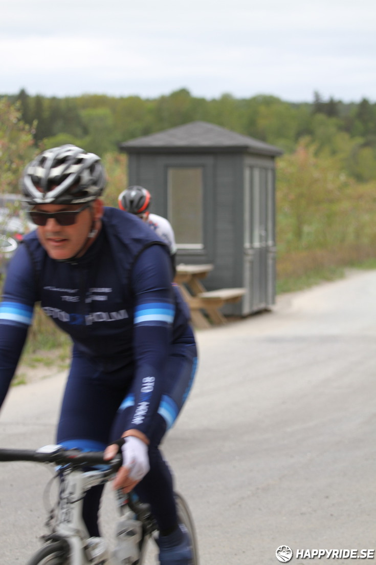 Bild från Skandisloppet LVG 2016