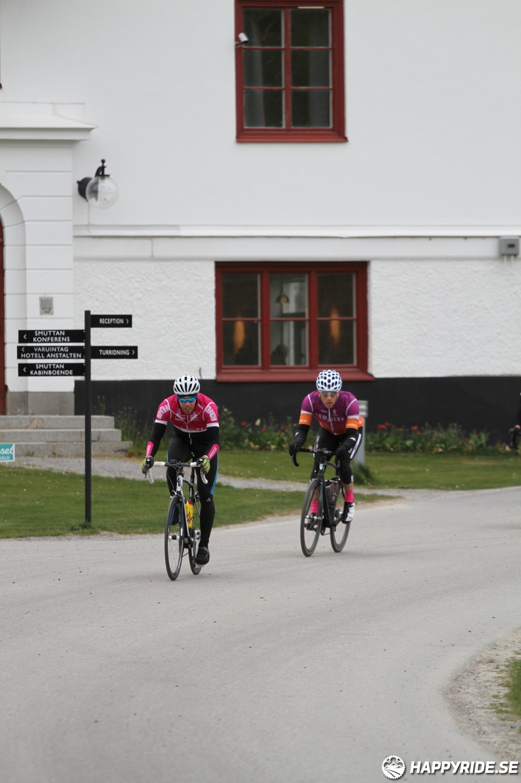Bild från Skandisloppet LVG 2016