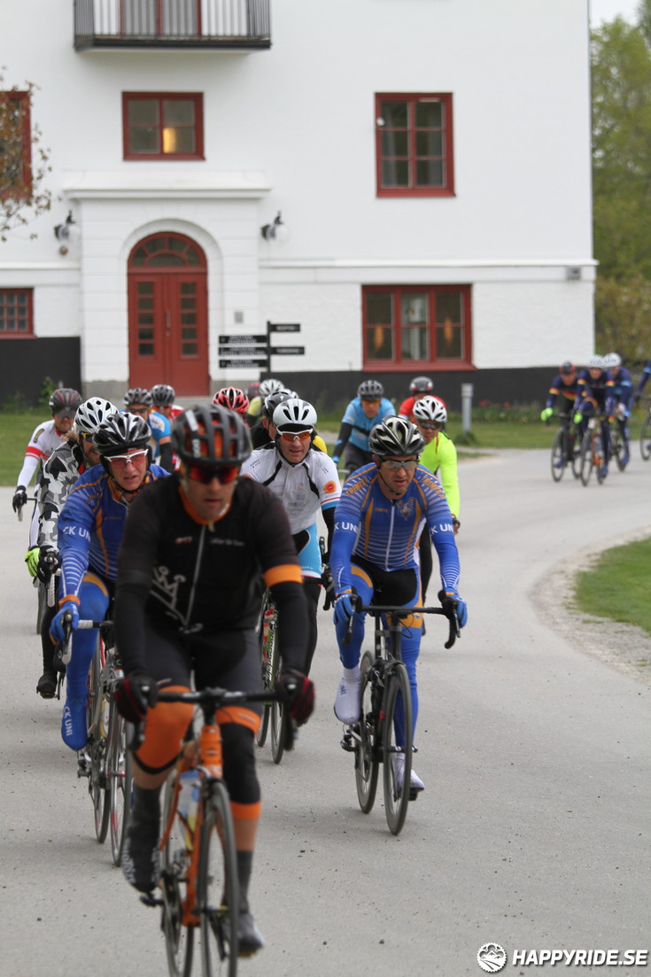 Bild från Skandisloppet LVG 2016
