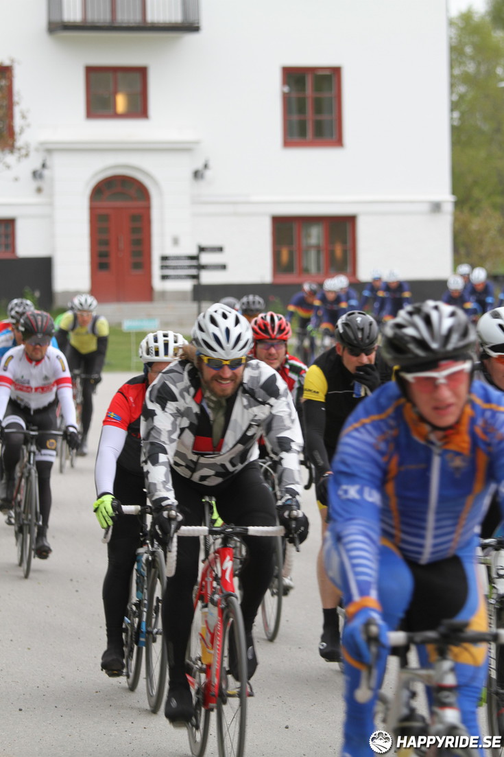 Bild från Skandisloppet LVG 2016