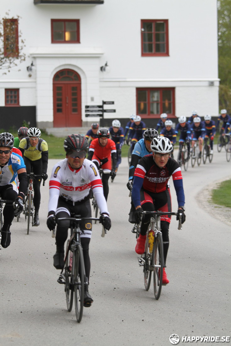 Bild från Skandisloppet LVG 2016