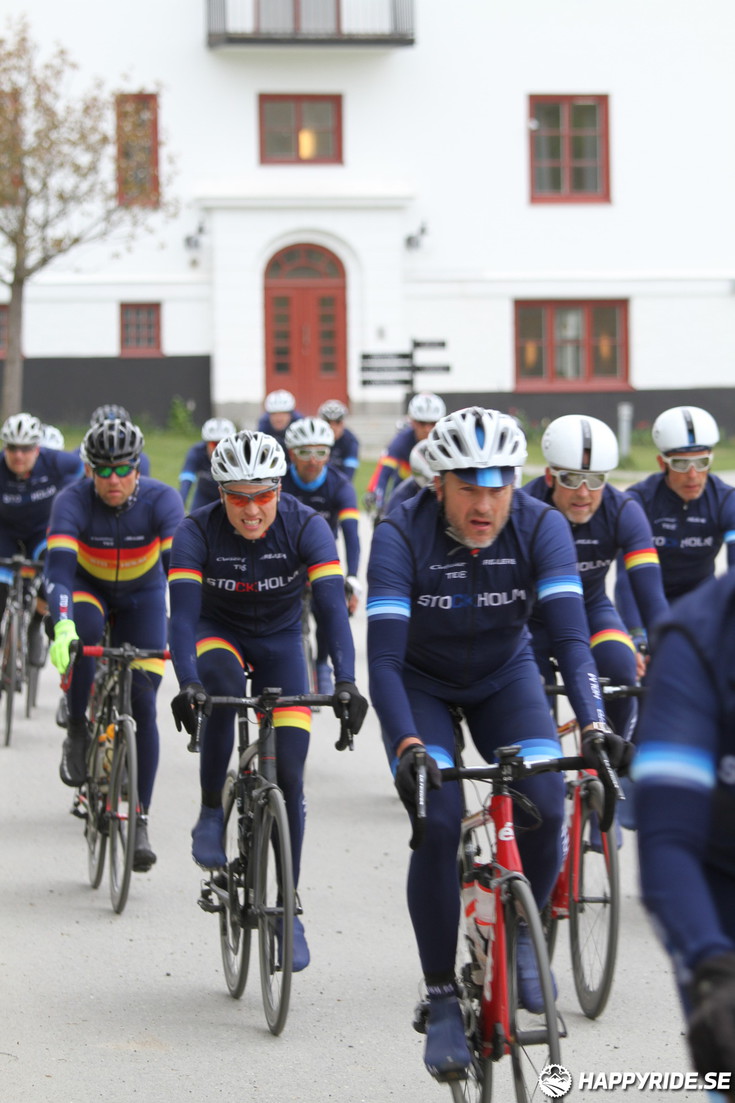 Bild från Skandisloppet LVG 2016