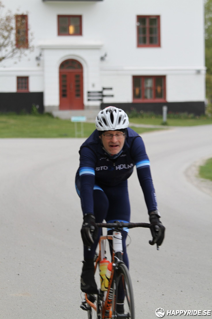 Bild från Skandisloppet LVG 2016