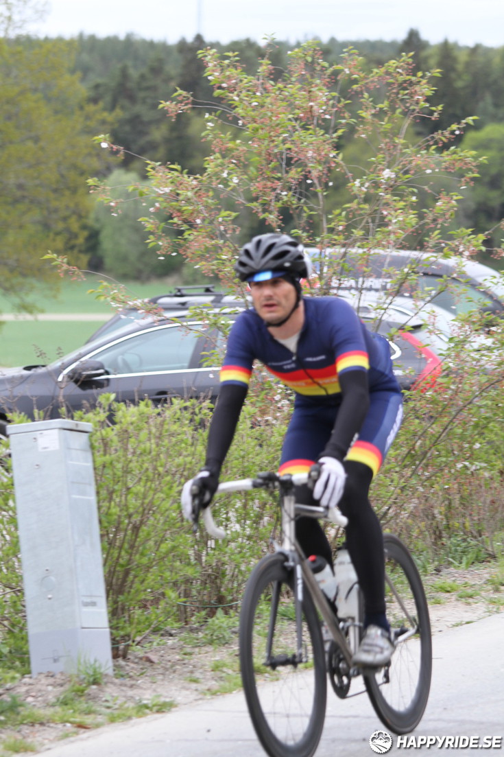 Bild från Skandisloppet LVG 2016