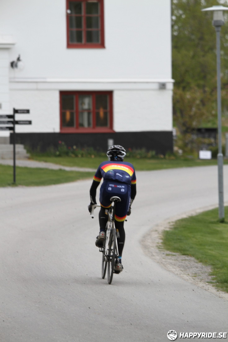 Bild från Skandisloppet LVG 2016