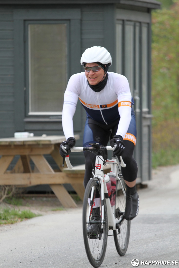 Bild från Skandisloppet LVG 2016