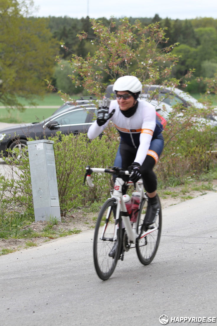 Bild från Skandisloppet LVG 2016