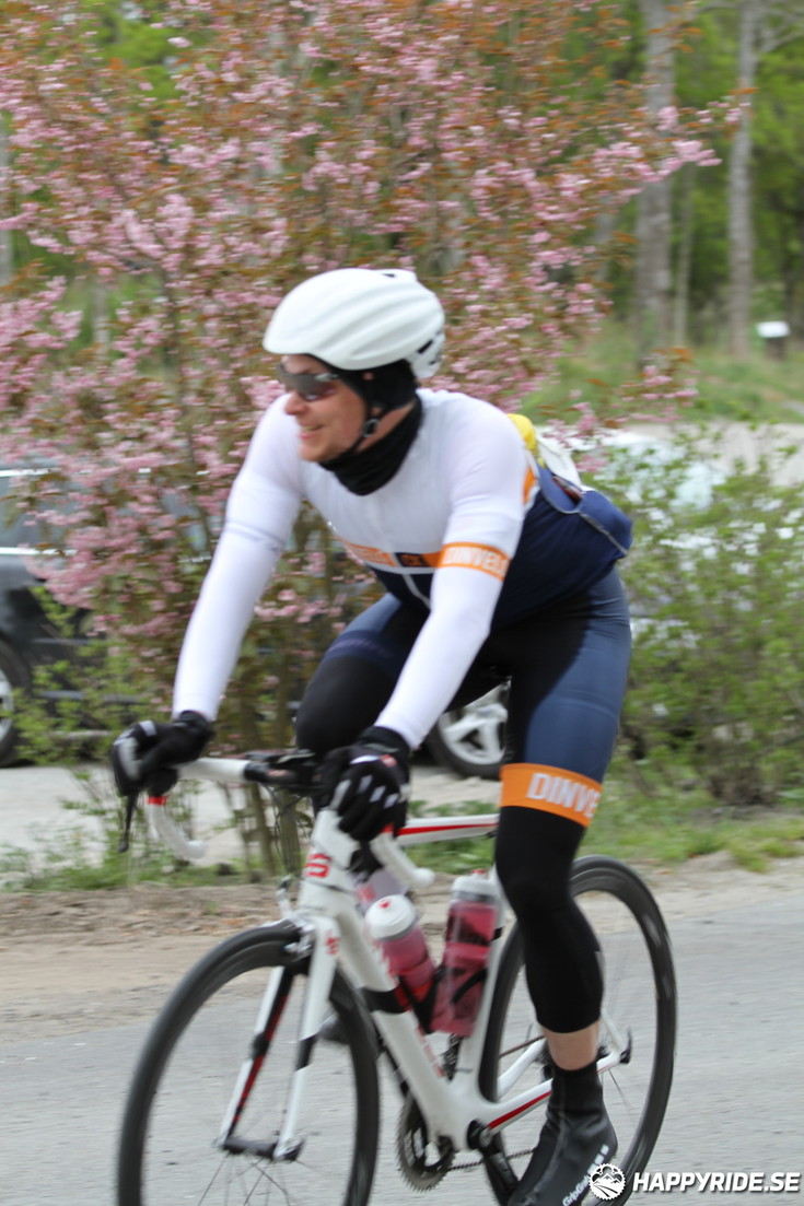 Bild från Skandisloppet LVG 2016