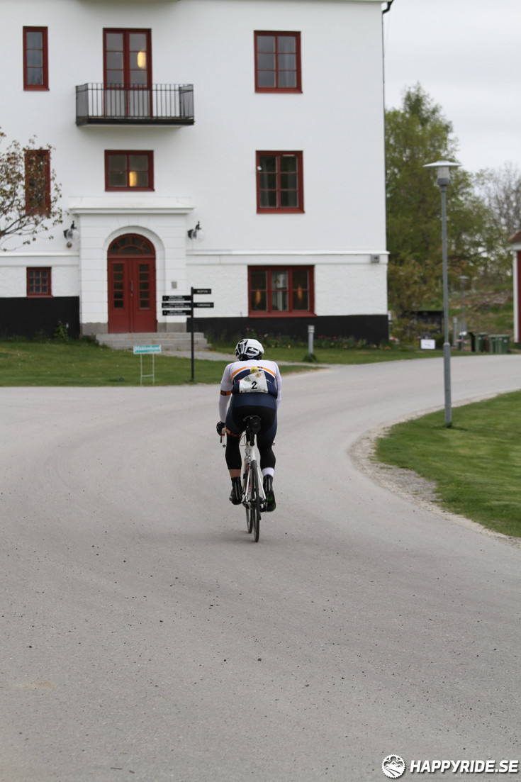 Bild från Skandisloppet LVG 2016