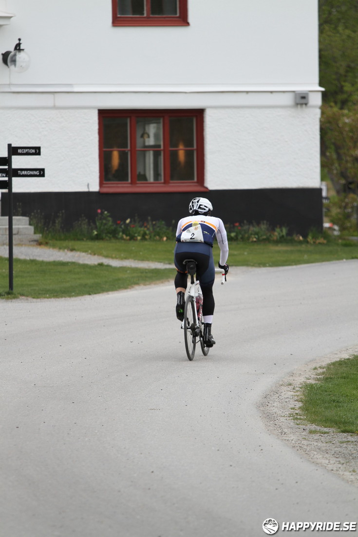 Bild från Skandisloppet LVG 2016