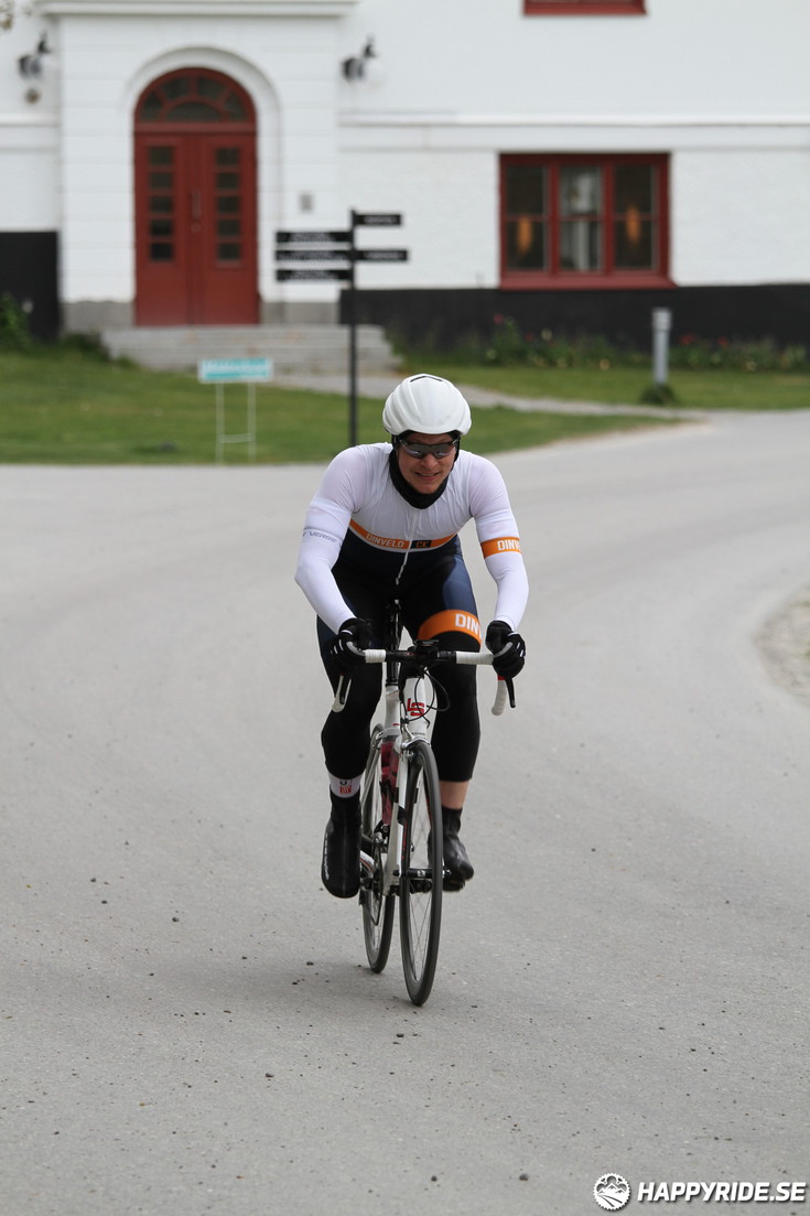 Bild från Skandisloppet LVG 2016