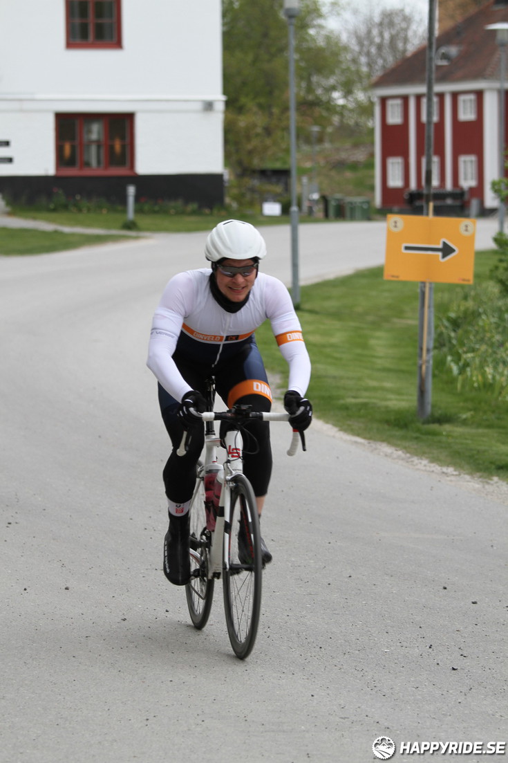 Bild från Skandisloppet LVG 2016