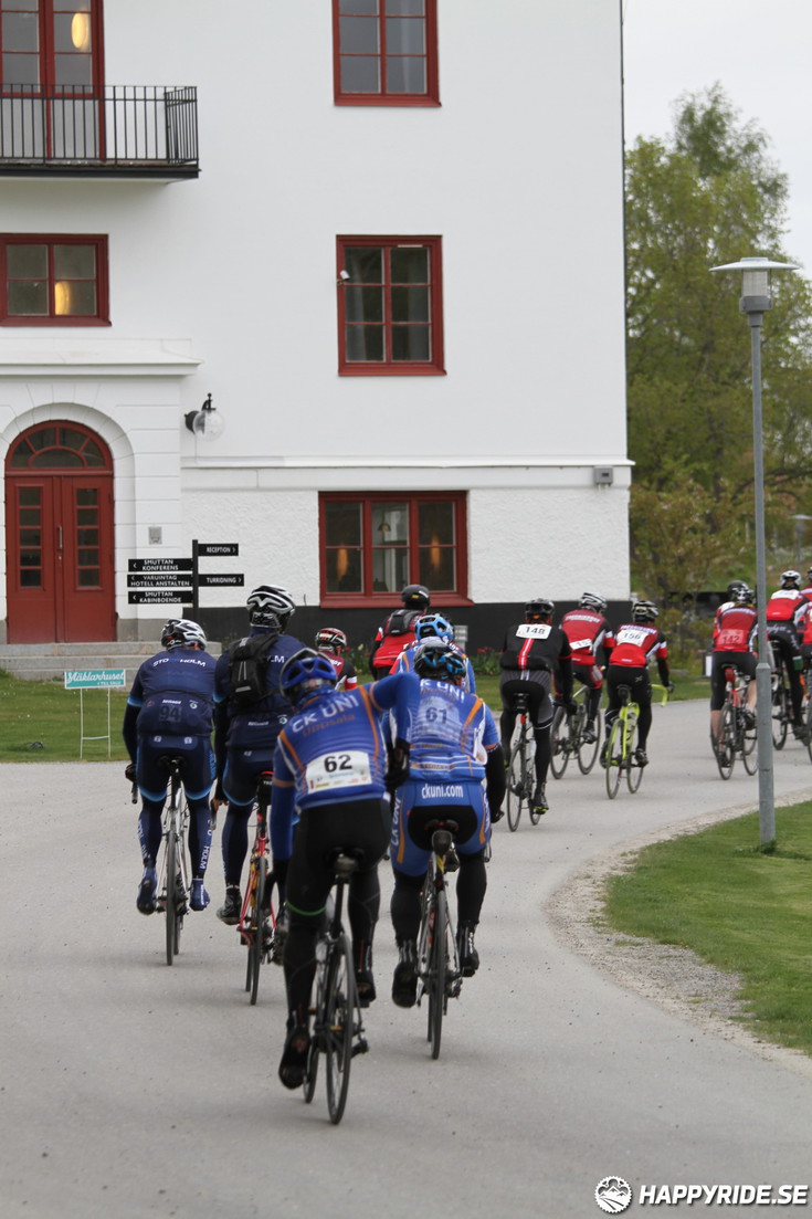 Bild från Skandisloppet LVG 2016