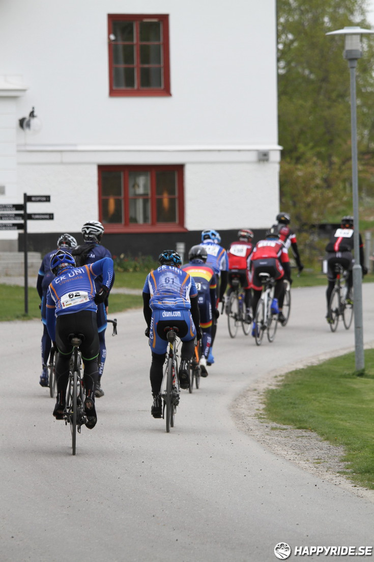 Bild från Skandisloppet LVG 2016