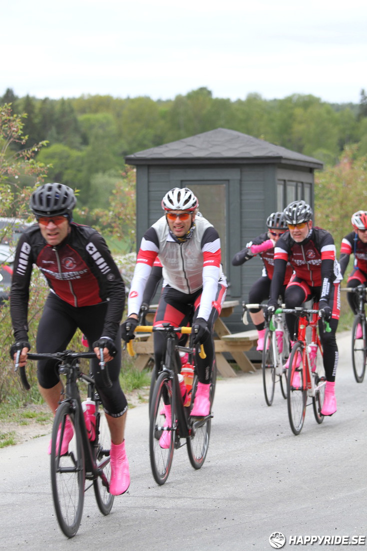 Bild från Skandisloppet LVG 2016