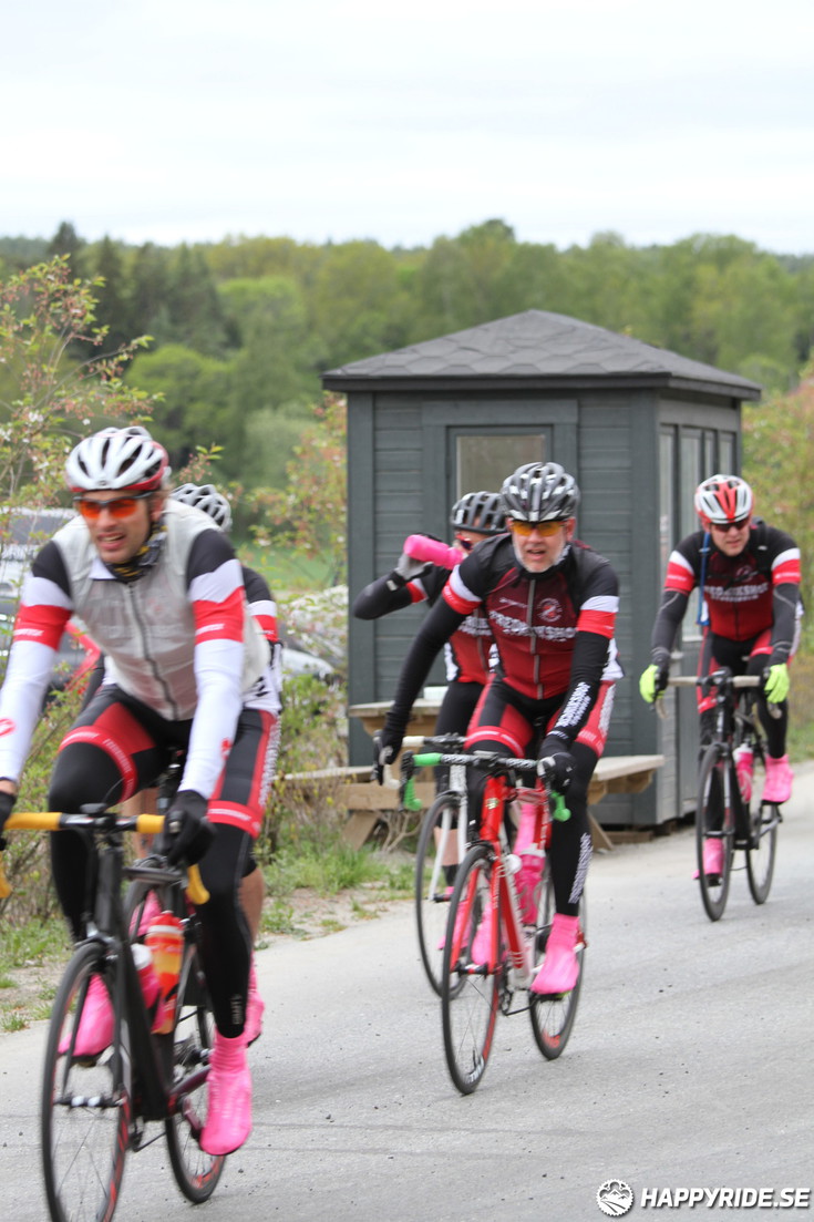Bild från Skandisloppet LVG 2016