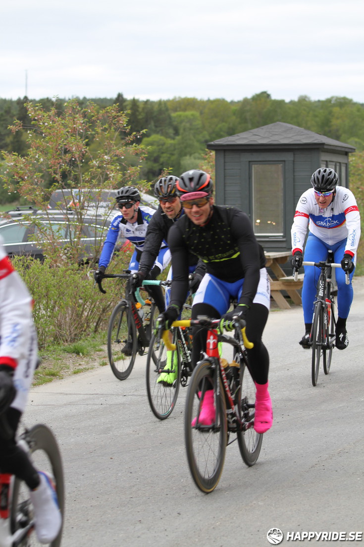 Bild från Skandisloppet LVG 2016
