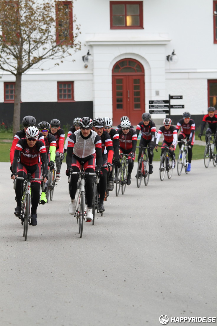 Bild från Skandisloppet LVG 2016