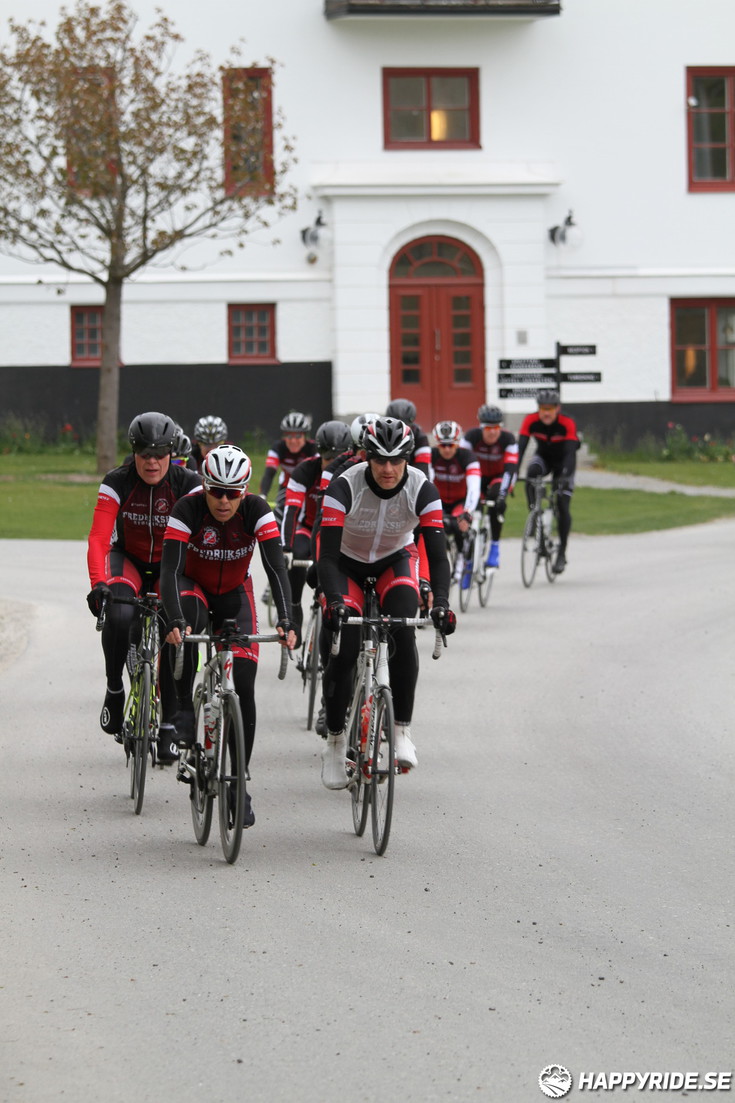 Bild från Skandisloppet LVG 2016