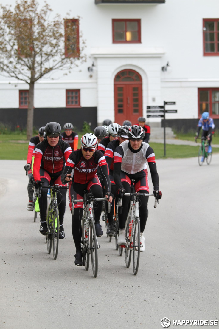 Bild från Skandisloppet LVG 2016