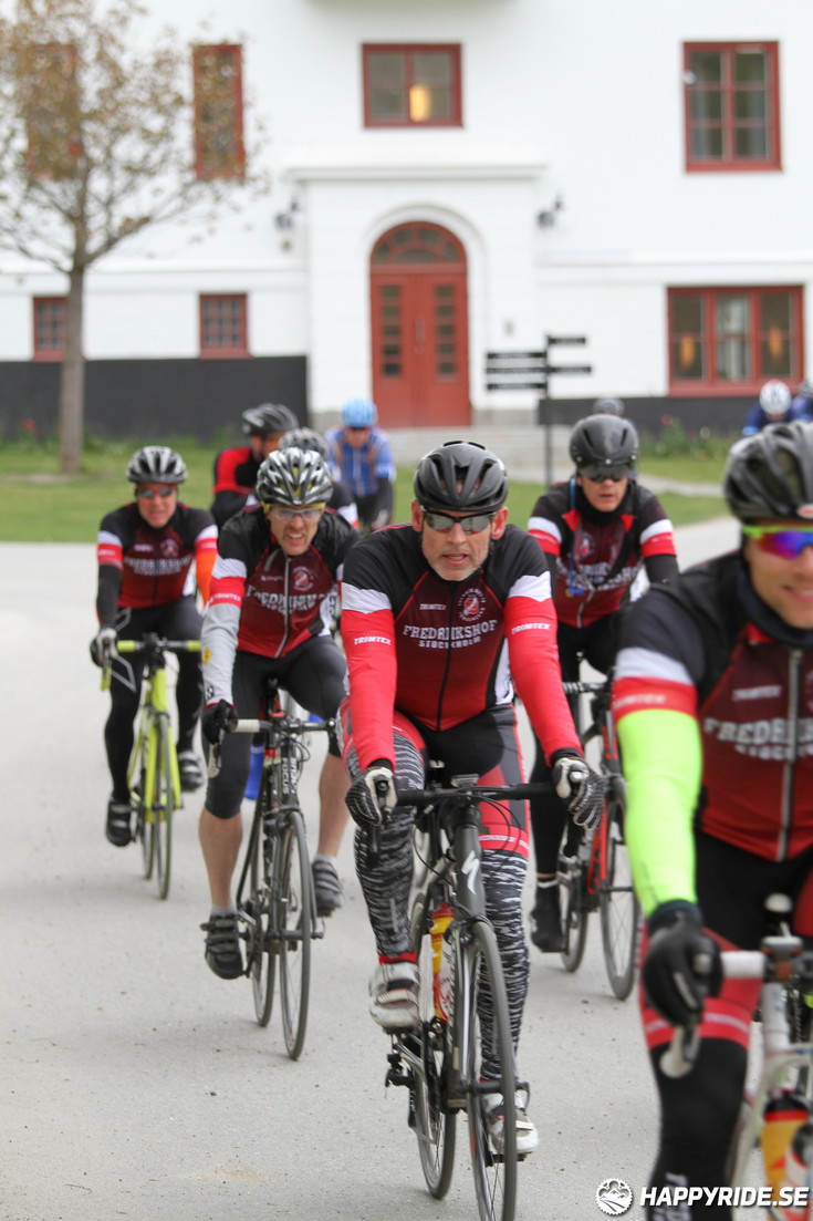 Bild från Skandisloppet LVG 2016