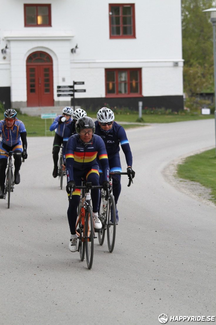 Bild från Skandisloppet LVG 2016