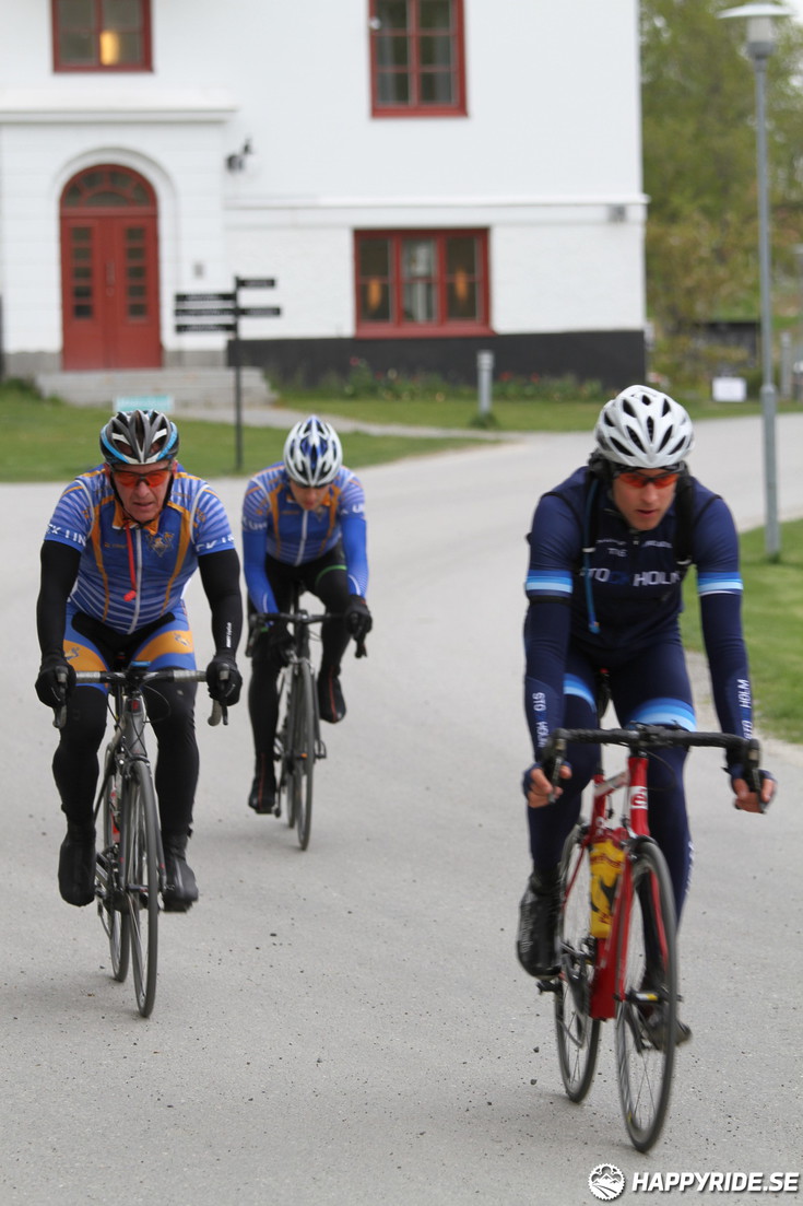 Bild från Skandisloppet LVG 2016