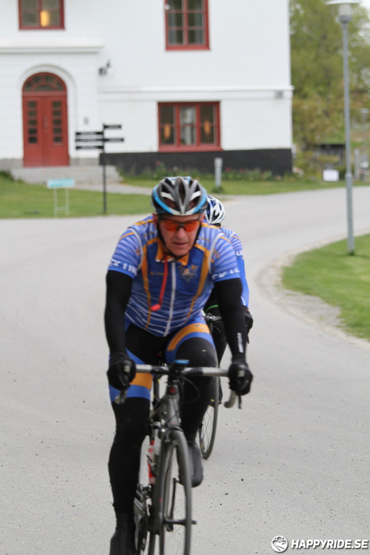 Bild från Skandisloppet LVG 2016