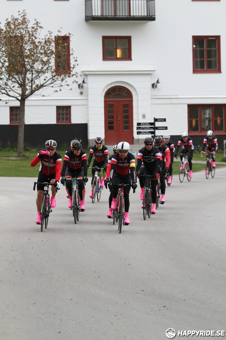 Bild från Skandisloppet LVG 2016